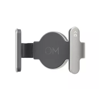 DJI OM Pinza magnética para teléfono 5 para estabilizadores Osmo Mobile
