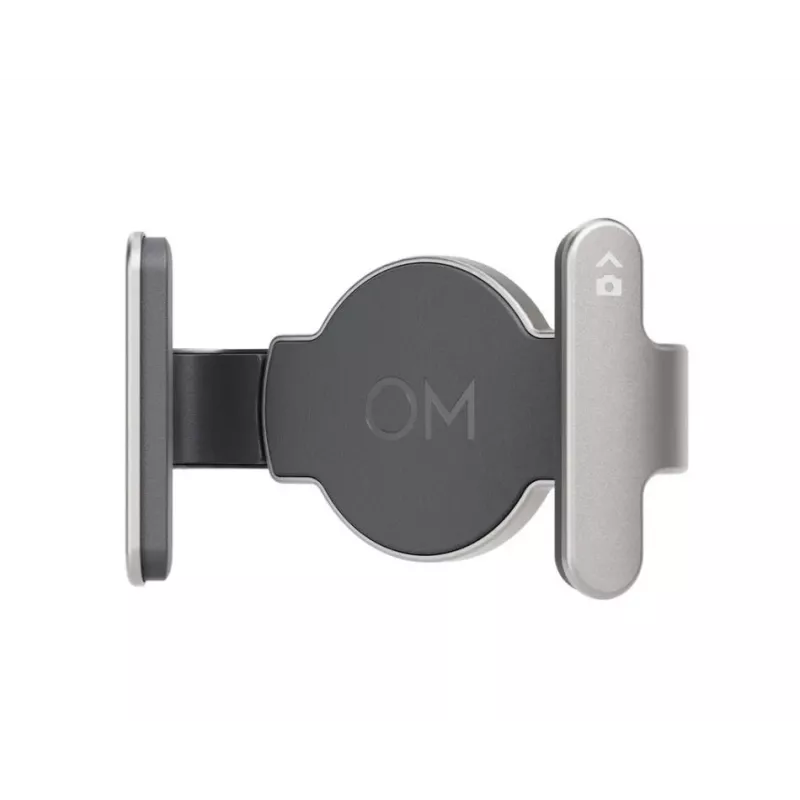 DJI OM Pinza magnética para teléfono 5 para estabilizadores Osmo Mobile