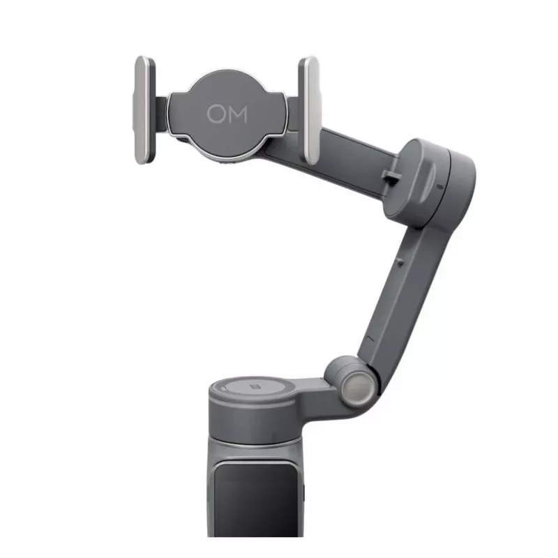 DJI OM Pinza magnética para teléfono 5 para estabilizadores Osmo Mobile