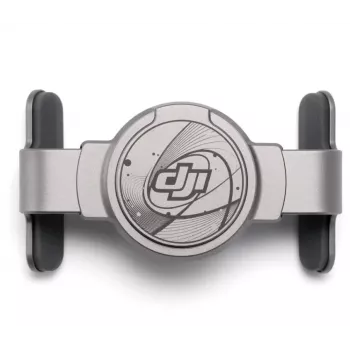 DJI OM Pinza magnética para teléfono 5 para estabilizadores Osmo Mobile