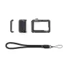 Kit de accesorios DJI Osmo Action 5 Pro Street Photography Grip