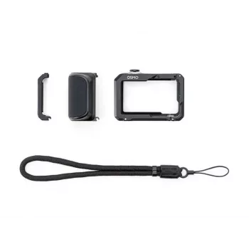 Kit de accesorios DJI Osmo Action 5 Pro Street Photography Grip