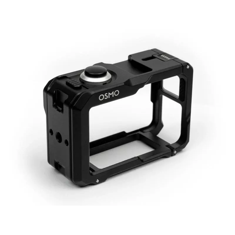 Kit de accesorios DJI Osmo Action 5 Pro Street Photography Grip