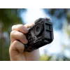 Kit de accesorios DJI Osmo Action 5 Pro Street Photography Grip