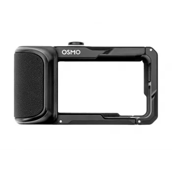 Kit de accesorios DJI Osmo Action 5 Pro Street Photography Grip