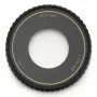 DJI Osmo Action 6 Cubierta de lente de vidrio (CP.OS.00000524)