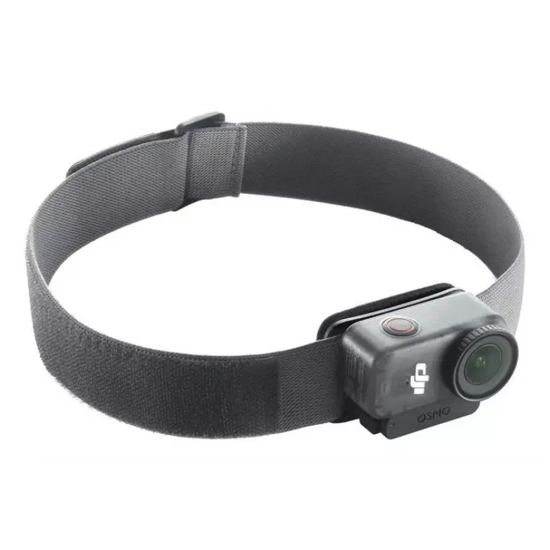 DJI Osmo Nano Cinta magnética para la cabeza (CP.AS.AA000025)