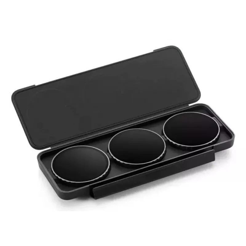 DJI Osmo Action 6 Set de filtros ND (CP.OS.00000525)