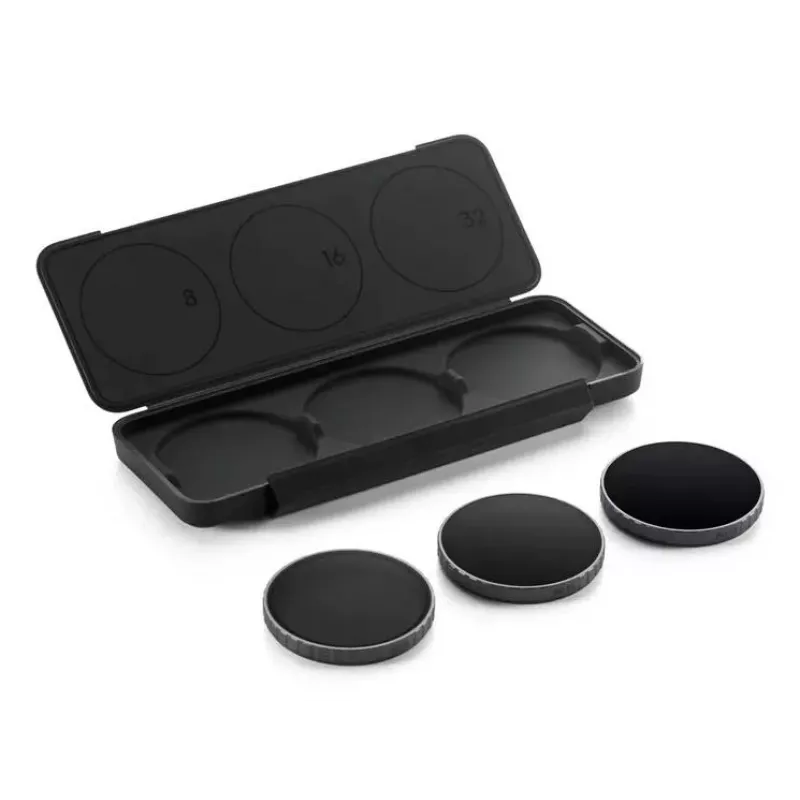 DJI Osmo Action 6 Set de filtros ND (CP.OS.00000525)