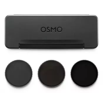 DJI Osmo Action 6 set de filtros ND (CP.OS.00000525)