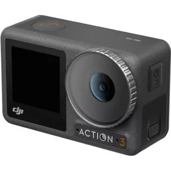 DJI Osmo Action 3 cámara de acción 12 MP 4K Ultra HD CMOS 1/1,7 inch WLAN 145 g (120471)