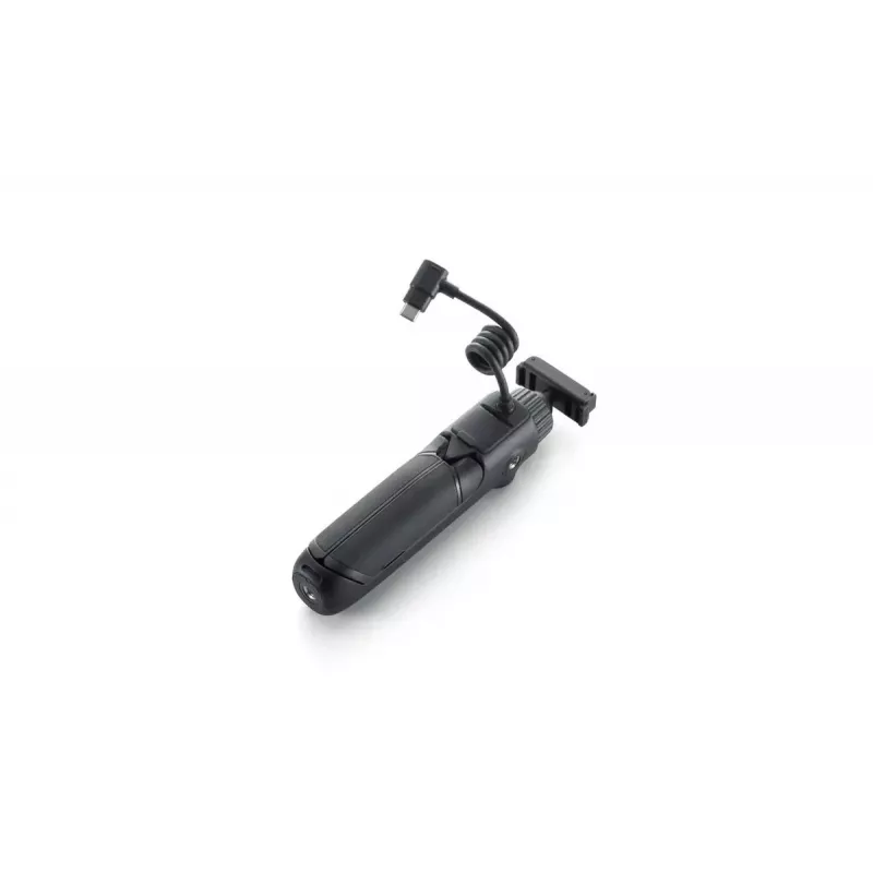 DJI Osmo Action empuñadura de batería bidireccional, 4900 mAh (CP.OS.00000527.02)