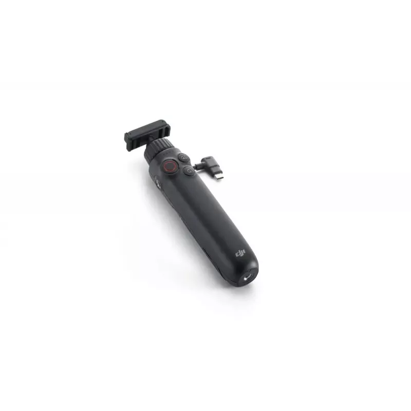 DJI Osmo Action empuñadura de batería bidireccional, 4900 mAh (CP.OS.00000527.02)