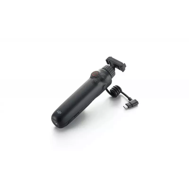 DJI Osmo Action empuñadura de batería bidireccional, 4900 mAh (CP.OS.00000527.02)
