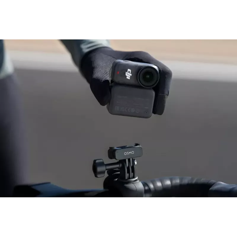 DJI Osmo Action Dual-Direct Adapter soporte CP.AS.AA000024