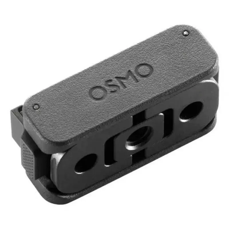 DJI Osmo Action Dual-Direct Adapter soporte CP.AS.AA000024