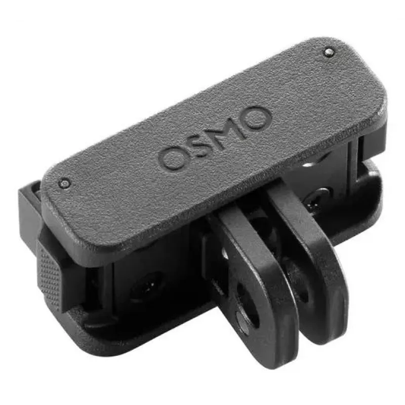 DJI Osmo Action Dual-Direct Adapter soporte CP.AS.AA000024