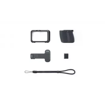 DJI Osmo Action 6 kit de accesorios con empuñadura para fotografía callejera (CP.AS.AA000039)