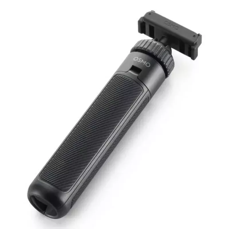 DJI Osmo Action varilla de extensión mini con soporte de dos direcciones