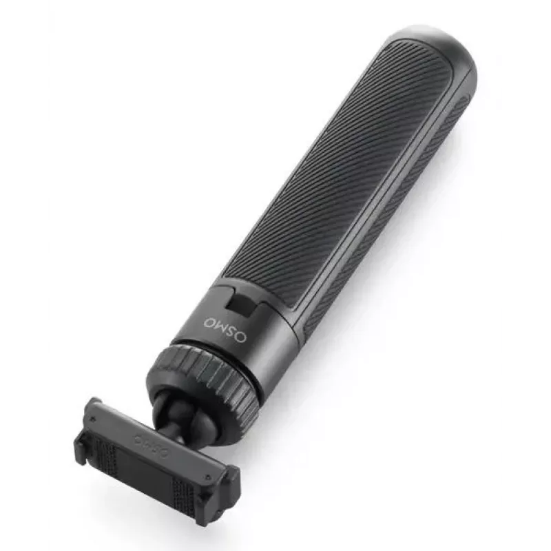 DJI Osmo Action varilla de extensión mini con soporte de dos direcciones