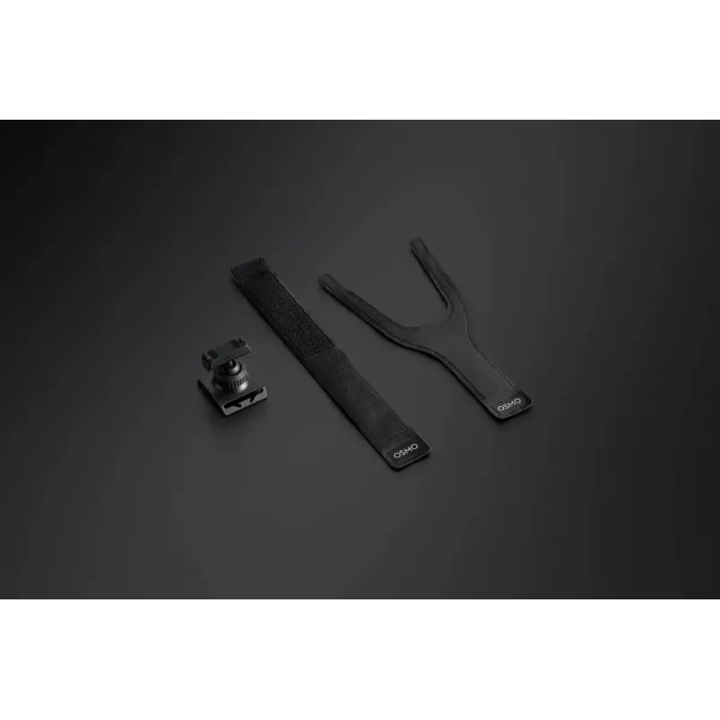 DJI Osmo Action Correa de muñeca 360 CP.OS.00000529