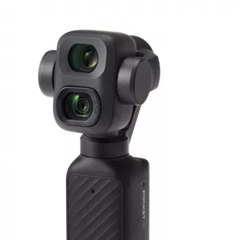 Objetivo gran angular DJI para Osmo Pocket 4P (CP.OS.00000665)