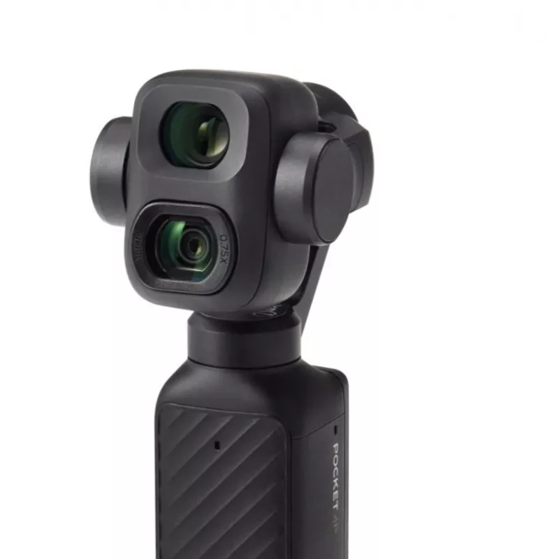 DJI Osmo Pocket 4P objetivo gran angular (CP.OS.00000665)