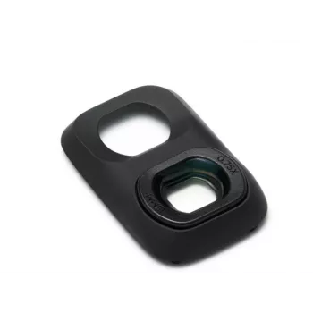 Objetivo gran angular DJI para Osmo Pocket 4P (CP.OS.00000665)