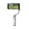DJI Osmo Mobile 6 Gimbal para Smartphone Gris Platino