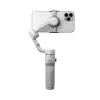 DJI Osmo Mobile 6 Gimbal para Smartphone Gris Platino