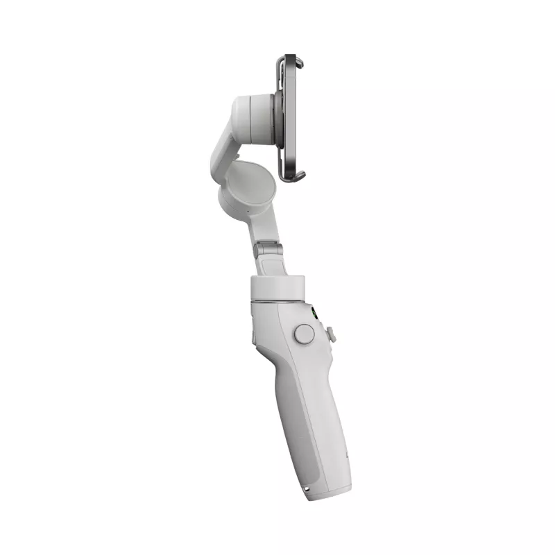 DJI Osmo Mobile 6 Gimbal para Smartphone Gris Platino