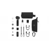DJI Osmo Pocket 4P Vlog Combo cámara 4K, negro