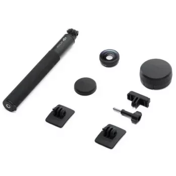 DJI Osmo Action 6 kit de accesorios ultra gran angular (CP.OS.00000605)