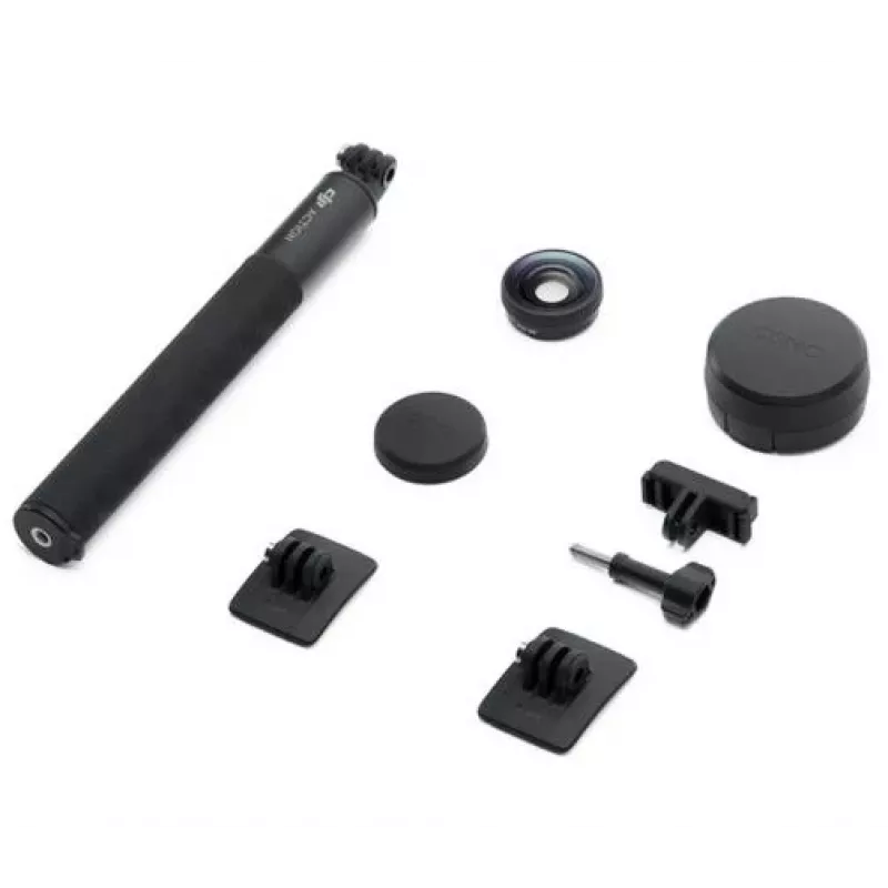 DJI Osmo Action 6 kit de accesorios ultra gran angular (CP.OS.00000605)