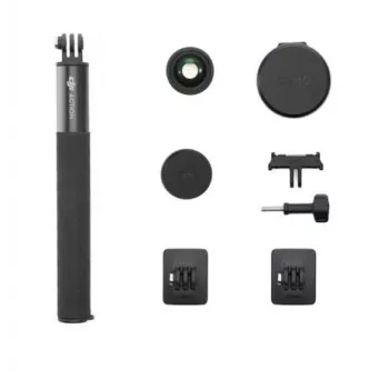 DJI Osmo Action 6 kit de accesorios ultra gran angular (CP.OS.00000605)
