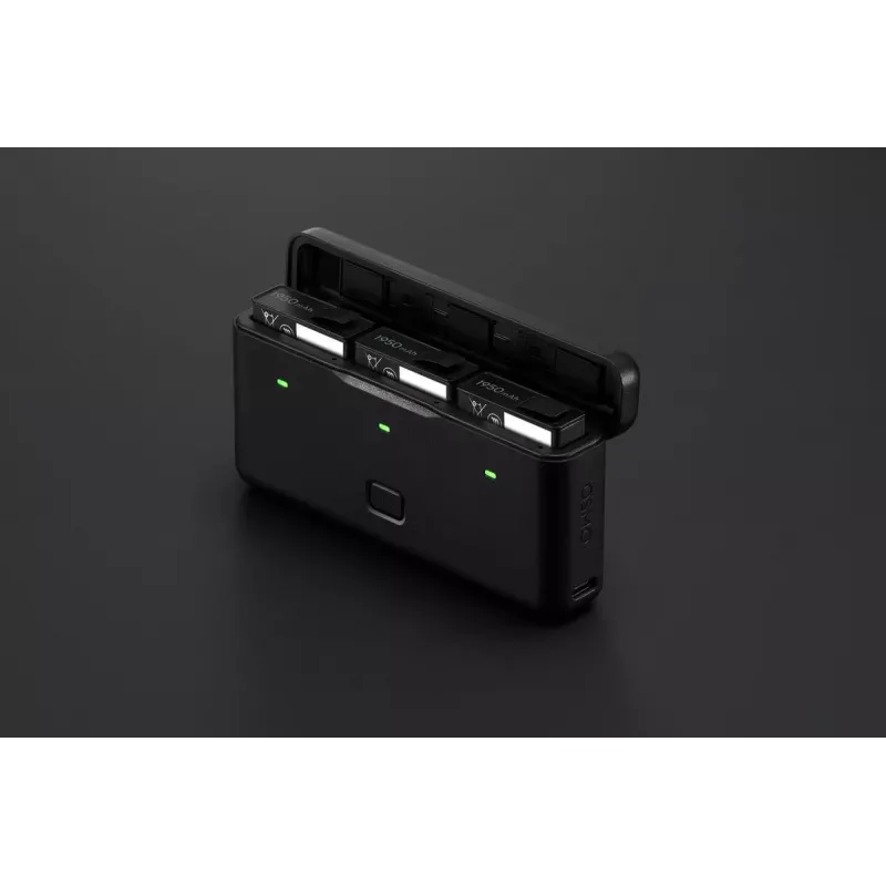 DJI Osmo Action estuche de batería 2 (CP.OS.00000397.01)