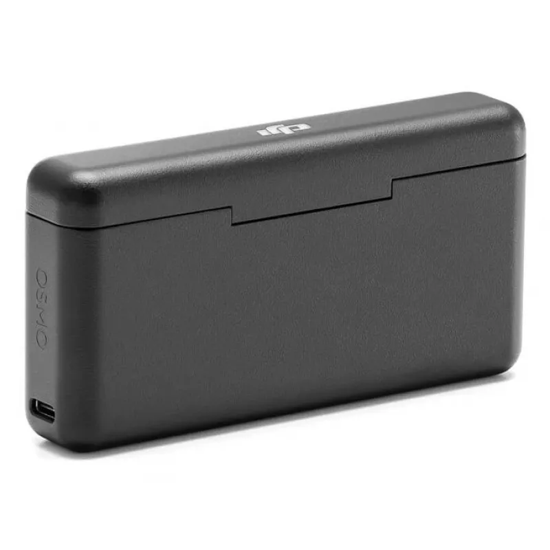 DJI Osmo Action estuche de batería 2 (CP.OS.00000397.01)