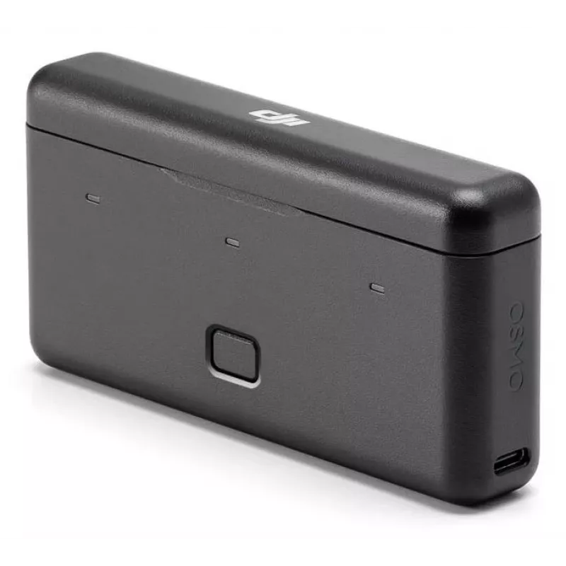 DJI Osmo Action estuche de batería 2 (CP.OS.00000397.01)