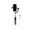 DJI Osmo Mobile 8P Creator Combo Estabilizador Gimbal para Smartphone Negro