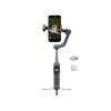 DJI Osmo Mobile 8P Creator Combo Estabilizador Gimbal para Smartphone Negro