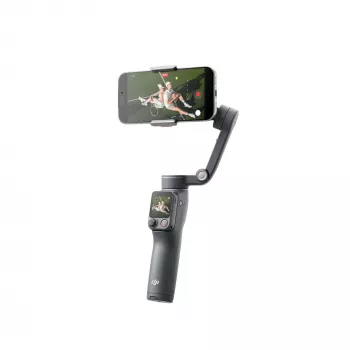 DJI Osmo Mobile 8P Estabilizador de mano Standard Combo