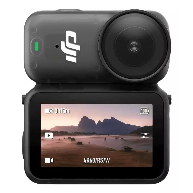 DJI Osmo Nano On-The-Go Combo Cámara CP.OS.00000727