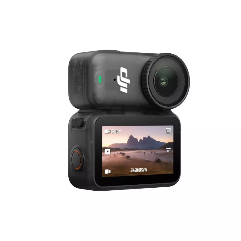 DJI Osmo Nano On-The-Go Combo Cámara CP.OS.00000727