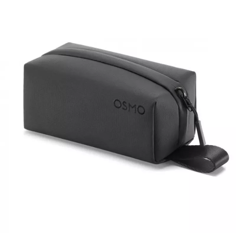 DJI Osmo Pocket 4 Bolsa de transporte, CP.OS.00000546