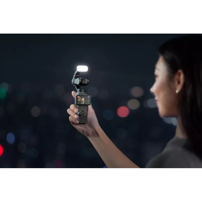 DJI Osmo Pocket 4 luz de relleno (CP.OS.00000547)