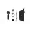DJI Osmo Pocket 4P Standard Combo - Cámara con gimbal de 3 ejes, CMOS de 1 inch y 4K120fps, pantalla táctil giratoria de 2 inch, foto de 37MP, cámara lenta a 240fps, Wi-Fi/Bluetooth, batería de 160min
