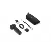 DJI Osmo Pocket 4P Standard Combo - Cámara con gimbal de 3 ejes, CMOS de 1 inch y 4K120fps, pantalla táctil giratoria de 2 inch, foto de 37MP, cámara lenta a 240fps, Wi-Fi/Bluetooth, batería de 160min