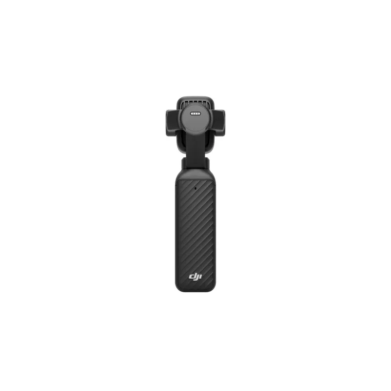 DJI Osmo Pocket 4P Standard Combo - Cámara con gimbal de 3 ejes, CMOS de 1 inch y 4K120fps, pantalla táctil giratoria de 2 inch, foto de 37MP, cámara lenta a 240fps, Wi-Fi/Bluetooth, batería de 160min