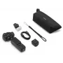 DJI Osmo Pocket 4P Standard Combo - Cámara con gimbal de 3 ejes, CMOS de 1
