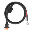 DJI Power cable de cargador rápido para coche
